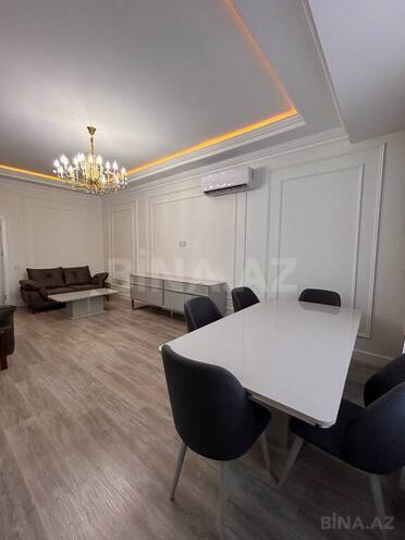Satılır 3 otaqlı yeni tikili 129 m², Şıxov q., photo 6 from 19
