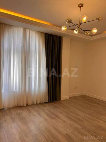 Satılır 3 otaqlı yeni tikili 129 m², Şıxov q., photo 13 from 19