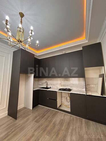 Satılır 3 otaqlı yeni tikili 129 m², Şıxov q., photo 11 from 19