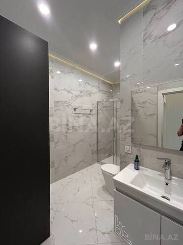 Satılır 3 otaqlı yeni tikili 129 m², Şıxov q., photo 10 from 19