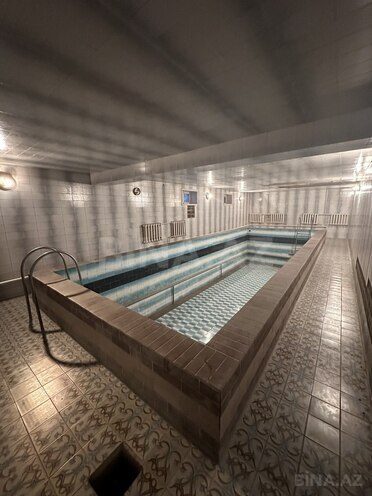 Продаётся 7-комн. дом/дача 700 м², Хачмазский р., photo 19 from 29