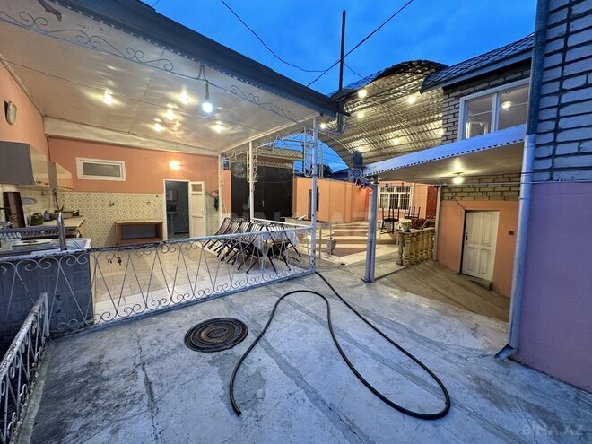 Продаётся 7-комн. дом/дача 700 м², Хачмазский р., photo 24 from 29