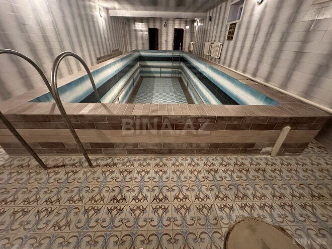 Продаётся 7-комн. дом/дача 700 м², Хачмазский р., photo 18 from 29