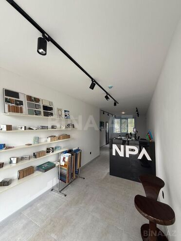 Продаётся  объект 50 м², м. Мемар Аджеми, photo 4 from 11