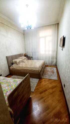 Продаётся 2-комн. новостройка 70 м², м. Ази Асланов, photo 6 from 20