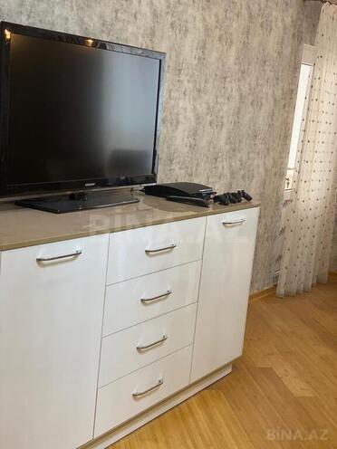 Сдаётся 3-комн. новостройка 146 м², Насиминский  р., photo 10 from 13