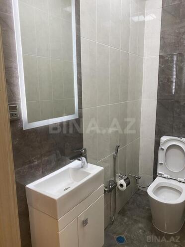 Сдаётся 3-комн. новостройка 146 м², Насиминский  р., photo 12 from 13