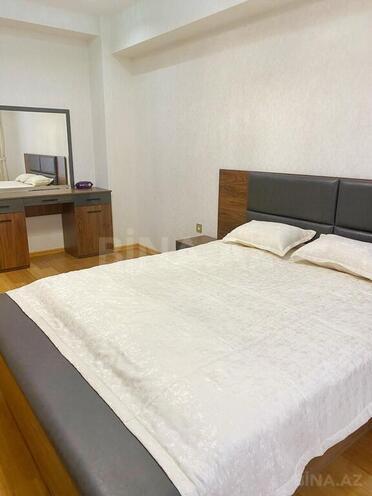 Сдаётся 3-комн. новостройка 146 м², Насиминский  р., photo 4 from 13