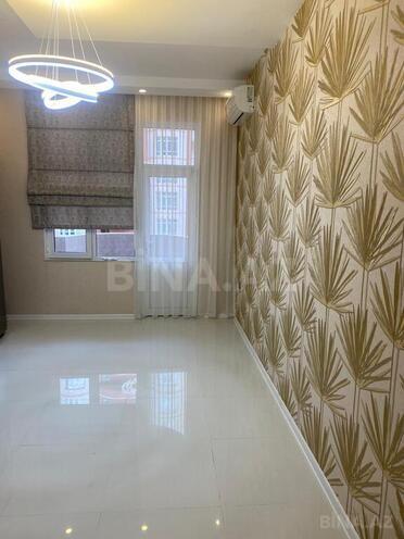 Сдаётся 3-комн. новостройка 146 м², Насиминский  р., photo 7 from 13