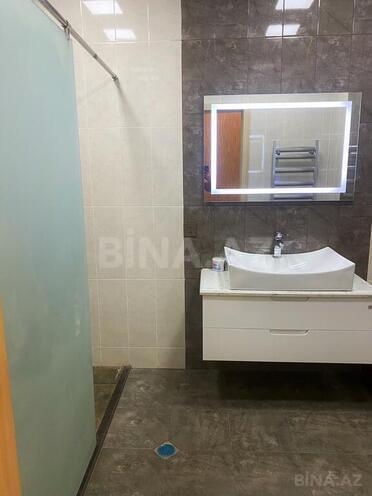 Сдаётся 3-комн. новостройка 146 м², Насиминский  р., photo 8 from 13