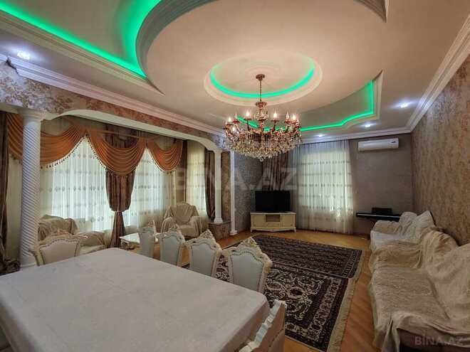 Продаётся 5-комн. дом/дача 400 м², пос. Геокмалы, photo 9 from 29