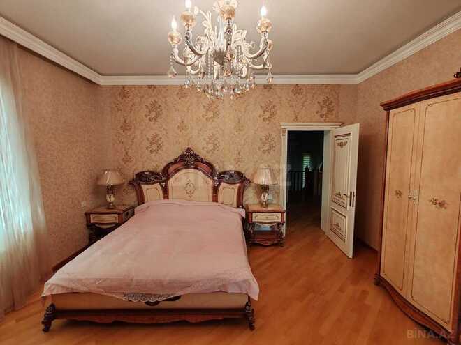 Продаётся 5-комн. дом/дача 400 м², пос. Геокмалы, photo 14 from 29