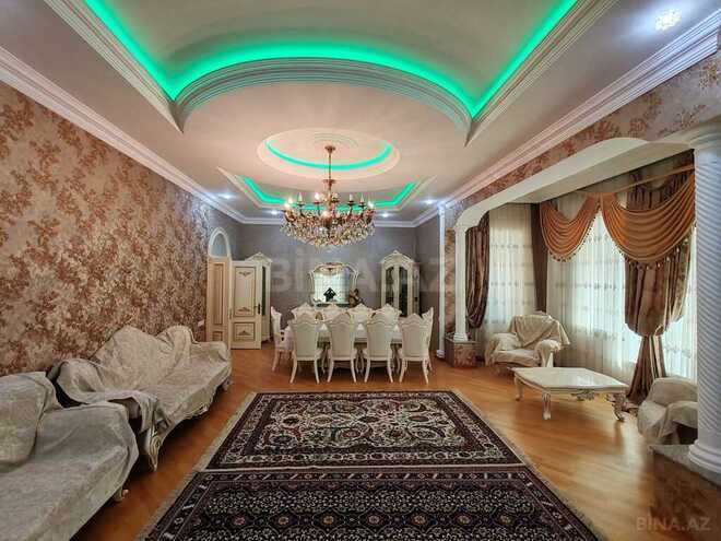 Продаётся 5-комн. дом/дача 400 м², пос. Геокмалы, photo 6 from 29