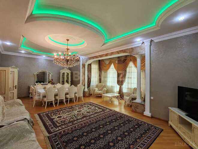 Продаётся 5-комн. дом/дача 400 м², пос. Геокмалы, photo 8 from 29