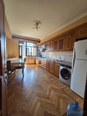 Продаётся 4-комн. новостройка 160 м², м. Нариман Нариманов, photo 12 from 15