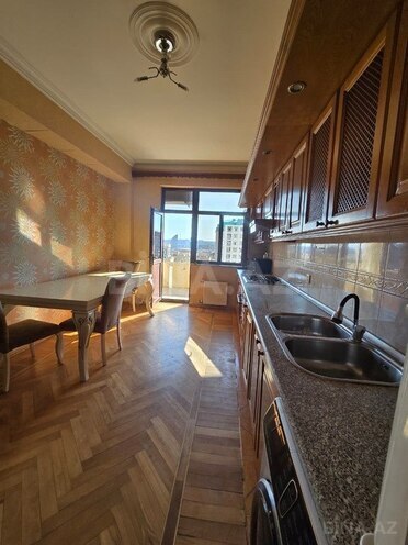 Продаётся 4-комн. новостройка 160 м², м. Нариман Нариманов, photo 11 from 15