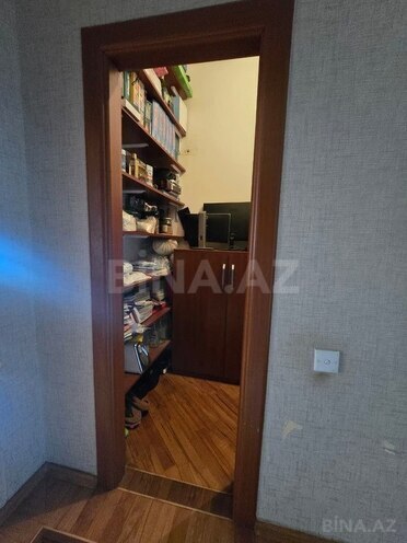 Продаётся 4-комн. новостройка 160 м², м. Нариман Нариманов, photo 8 from 15