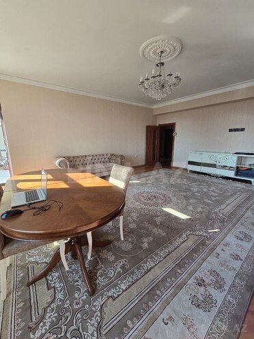 Продаётся 4-комн. новостройка 160 м², м. Нариман Нариманов, photo 3 from 15