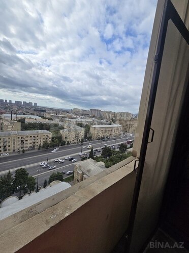 Продаётся 4-комн. новостройка 160 м², м. Нариман Нариманов, photo 13 from 15
