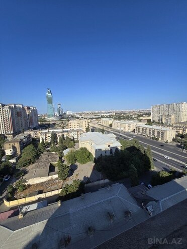 Продаётся 4-комн. новостройка 160 м², м. Нариман Нариманов, photo 4 from 15