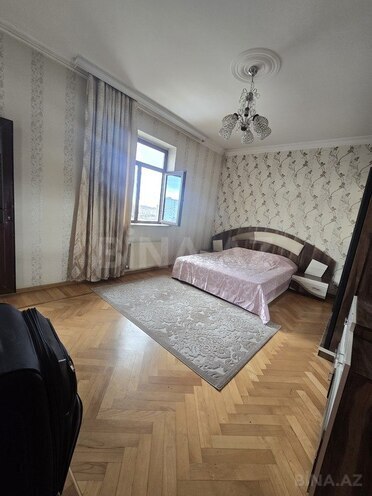 Продаётся 4-комн. новостройка 160 м², м. Нариман Нариманов, photo 10 from 15