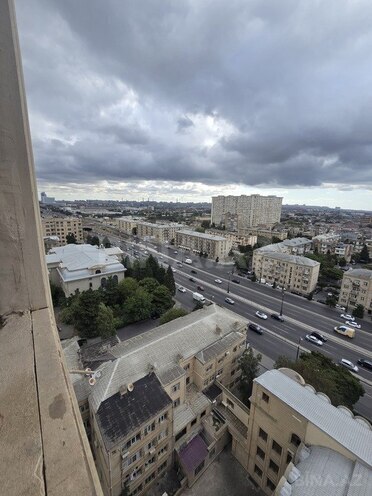 Продаётся 4-комн. новостройка 160 м², м. Нариман Нариманов, photo 6 from 15