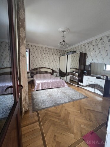 Продаётся 4-комн. новостройка 160 м², м. Нариман Нариманов, photo 9 from 15