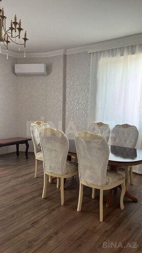 Satılır 3 otaqlı yeni tikili 104 m², Həzi Aslanov q., photo 17 from 20