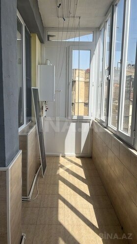 Satılır 3 otaqlı yeni tikili 104 m², Həzi Aslanov q., photo 4 from 20