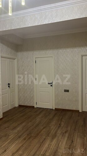 Satılır 3 otaqlı yeni tikili 104 m², Həzi Aslanov q., photo 12 from 20