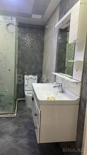 Satılır 3 otaqlı yeni tikili 104 m², Həzi Aslanov q., photo 3 from 20