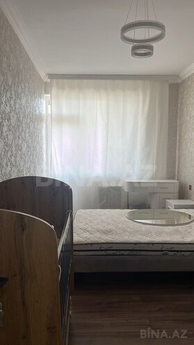 Satılır 3 otaqlı yeni tikili 104 m², Həzi Aslanov q., photo 8 from 20