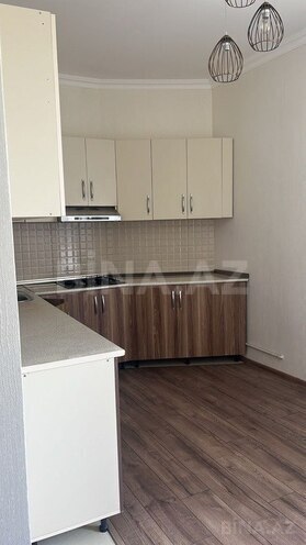 Satılır 3 otaqlı yeni tikili 104 m², Həzi Aslanov q., photo 16 from 20