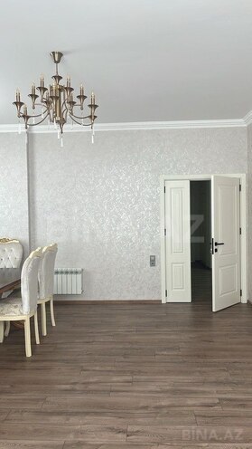 Satılır 3 otaqlı yeni tikili 104 m², Həzi Aslanov q., photo 11 from 20