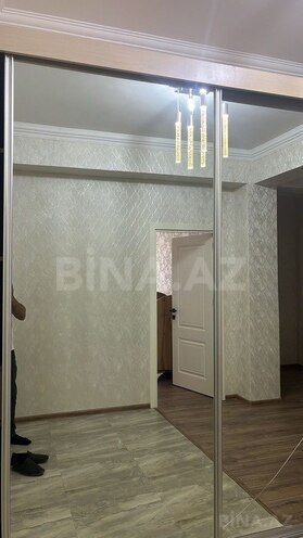 Satılır 3 otaqlı yeni tikili 104 m², Həzi Aslanov q., photo 7 from 20
