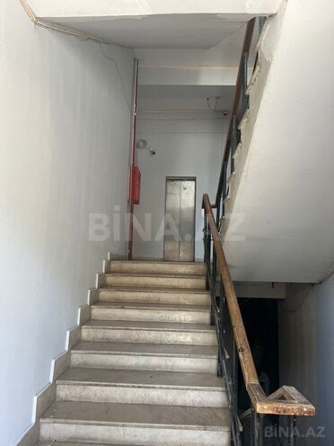 Satılır 3 otaqlı yeni tikili 104 m², Həzi Aslanov q., photo 18 from 20