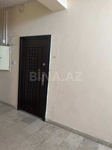 Satılır 3 otaqlı yeni tikili 104 m², Həzi Aslanov q., photo 19 from 20