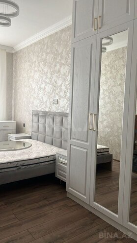 Satılır 3 otaqlı yeni tikili 104 m², Həzi Aslanov q., photo 9 from 20