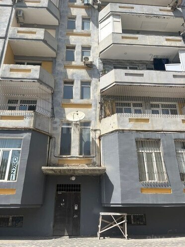 Satılır 3 otaqlı yeni tikili 104 m², Həzi Aslanov q., photo 15 from 20