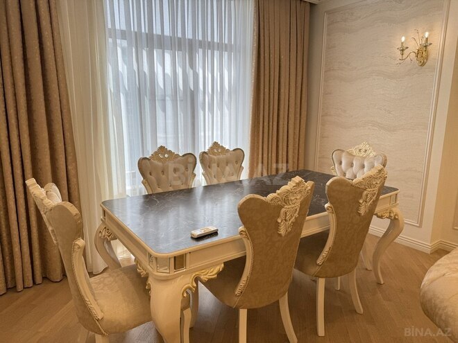 İcarəyə verilir 2 otaqlı yeni tikili 100 m², Nəsimi r., photo 14 from 32
