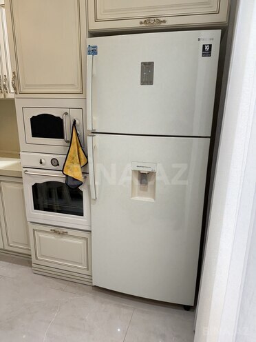 İcarəyə verilir 2 otaqlı yeni tikili 100 m², Nəsimi r., photo 25 from 32
