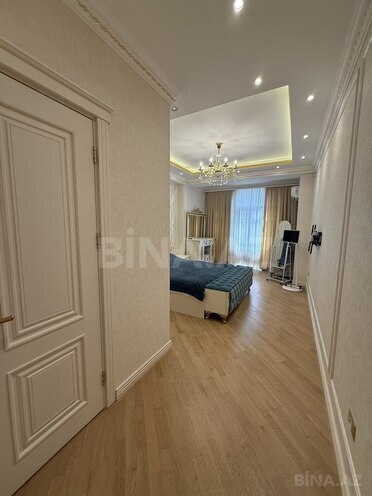 İcarəyə verilir 2 otaqlı yeni tikili 100 m², Nəsimi r., photo 15 from 32