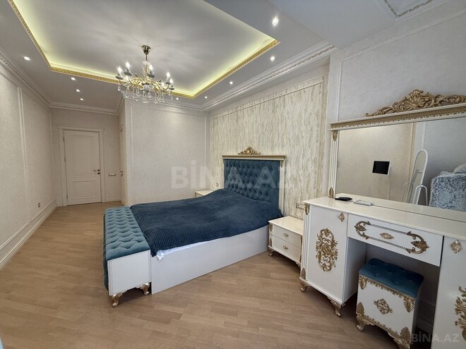 İcarəyə verilir 2 otaqlı yeni tikili 100 m², Nəsimi r., photo 19 from 32
