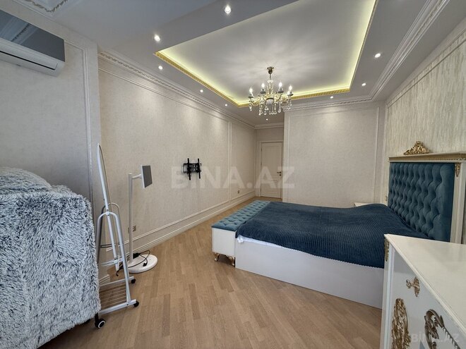 İcarəyə verilir 2 otaqlı yeni tikili 100 m², Nəsimi r., photo 18 from 32