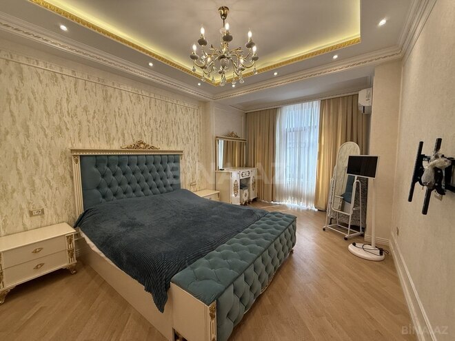İcarəyə verilir 2 otaqlı yeni tikili 100 m², Nəsimi r., photo 16 from 32