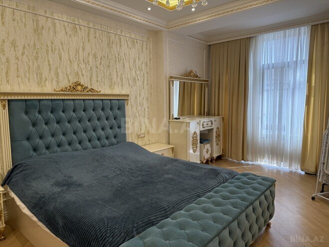 İcarəyə verilir 2 otaqlı yeni tikili 100 m², Nəsimi r., photo 17 from 32
