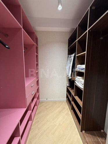 İcarəyə verilir 2 otaqlı yeni tikili 100 m², Nəsimi r., photo 30 from 32