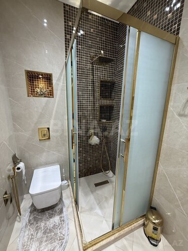 İcarəyə verilir 2 otaqlı yeni tikili 100 m², Nəsimi r., photo 28 from 32