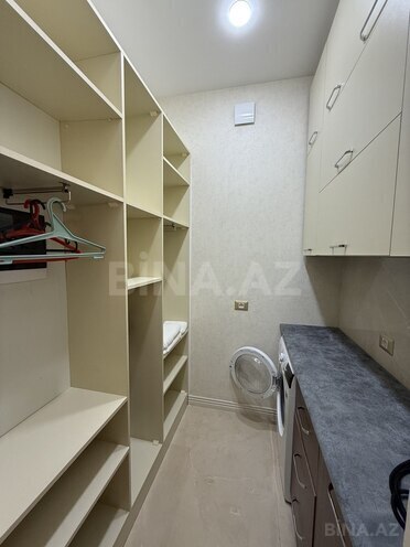 İcarəyə verilir 2 otaqlı yeni tikili 100 m², Nəsimi r., photo 29 from 32