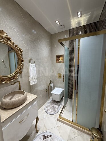 İcarəyə verilir 2 otaqlı yeni tikili 100 m², Nəsimi r., photo 26 from 32